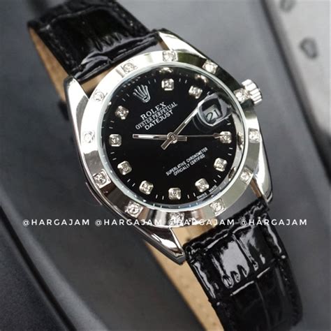 harga jam rolex wanita di malaysia|jam tangan rolex original harga.